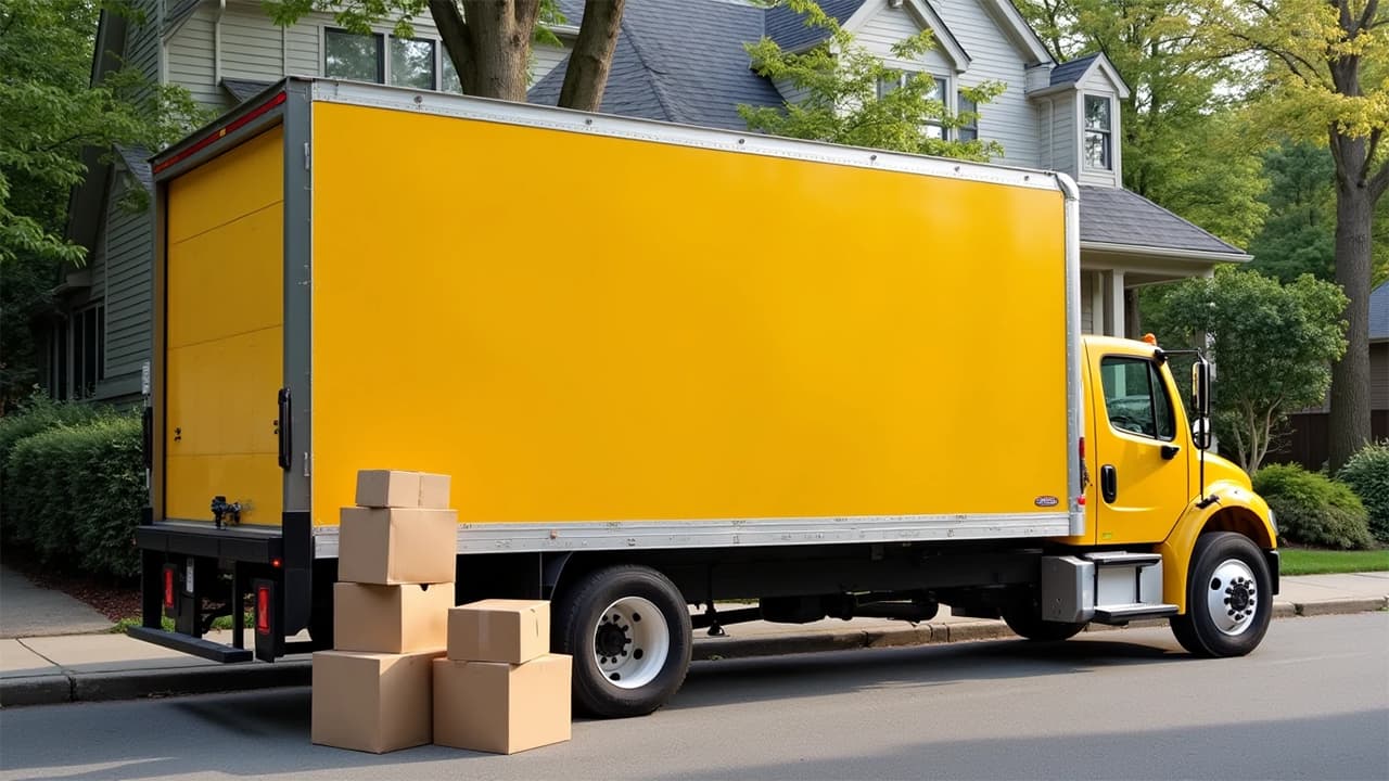 Support that goes beyond logistics photo